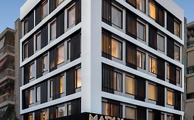 Filopappou Hill Suites By Athens Stay